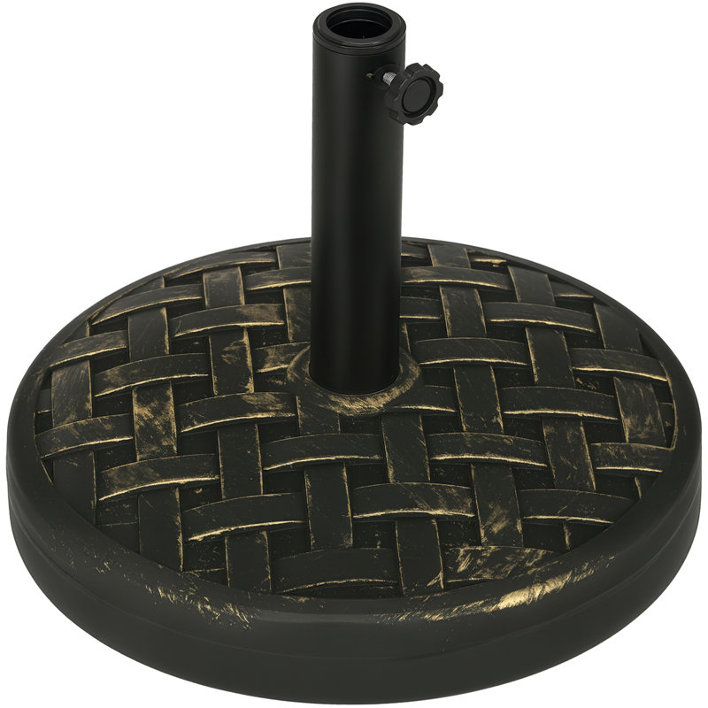 Parasol Base
