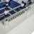 American Legend 54" Manhattan Foosball Table
