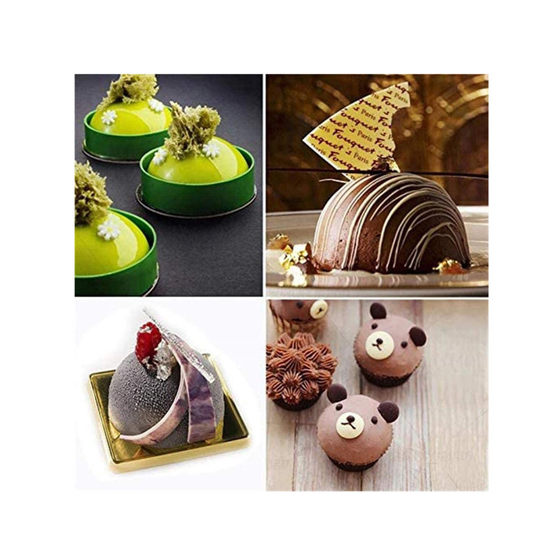 Onewell 3 Cakelet Pan