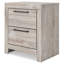 Table de chevet Kiyana-229326844