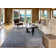 Tapis gris Edgemont