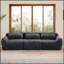 Canapé modulaire 114 po-1074867954