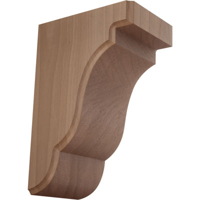 Bedford Wood Bracket