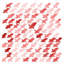 Formes abstraites, art mural X-119954729
