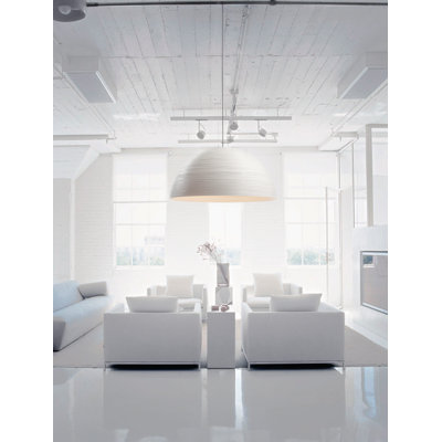 Tyrone 126-Light LED Pendant