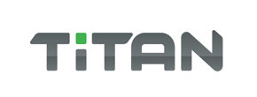 Titan Products Logo