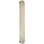 Kelly Wearstler Formosa 26" Linear Sconce-965528441-965528439-965528438