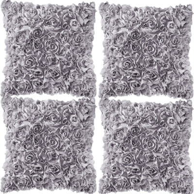 Microsuede Pillow Cover