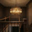 Quintus 4 - Light Chandelier