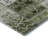 Premium Machine Washable Cerrito AMF566 Green Rug-109607134