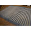 Tapis tissé à plat Indian Dhurrie