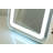 Hollywood Makeup Mirror with Dimmable Lights