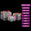 LED Indoor / Outdoor Lantern-312627178