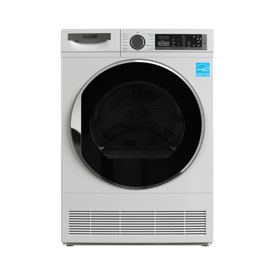 ConServ 4cf Dryer Condensing / Ventless Sanitize