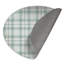 Tapis d'extérieur antidérapant Gen Plaid-755554524