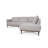 Auguste Faux Leather Sectional Right Hand Facing-2073714372-2073689176