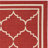 Herefordshire Performance Geometric Indoor/Outdoor Area Rug-1685297678