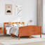 Berghauser Solid Wood Bed Frame-477263833-477263844