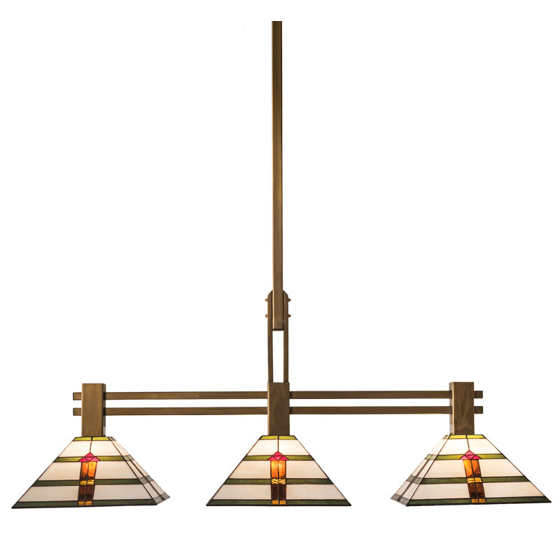 Prairie 3 - Light Pendant