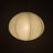 Jupiter LED Hanging Pendant Lamp - Japanese-Inspired Round Rice Paper Hanging Light (Bulb Included)