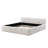 Boucle Platform Bed-1603138500