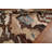 Cotton Abstract Indoor Rug