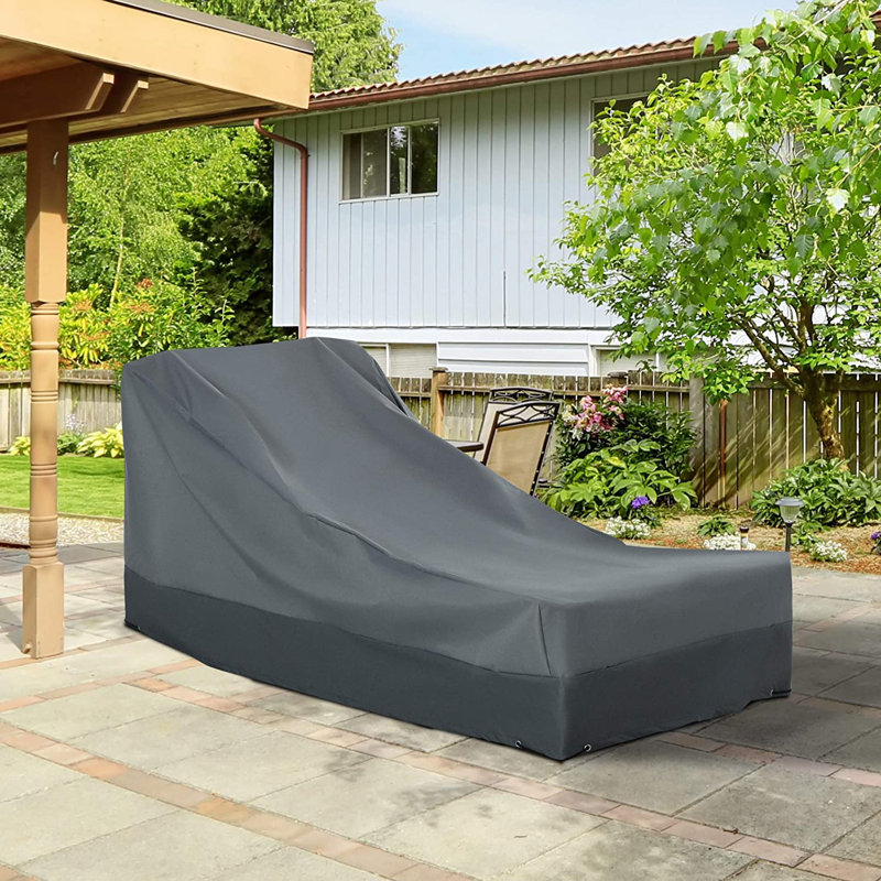 Outdoor Patio Sofa Cover
