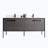 72 Double Bathroom Vanity-72340826-72340825