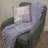 Traditional Cotton Patchwork Quilt