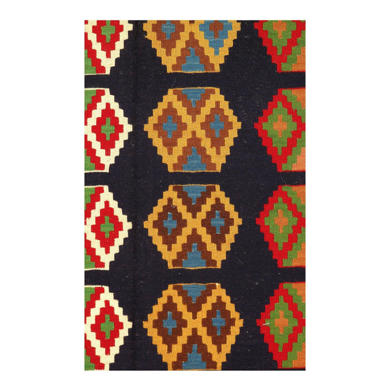 Volturno Geometric Indoor Rug