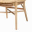 Chaise de salle à manger