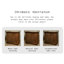 Bureau de réception rectangulaire en bois massif Retro-1071710649