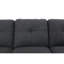Canapé modulaire en L de 97,5 po de largeur Budapest-1350957348-1350957346