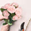 Centre de table Mack Roses-88562628