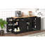 Multi-Functional Storage Sideboard-186276854
