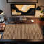 Polyester Desk Pad-307473176