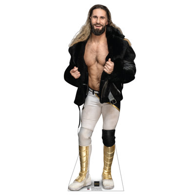 73'' Movie & TV Characters Cardboard Standup