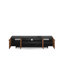 Corridor TV Stand for TVs up to 85"-1065963848