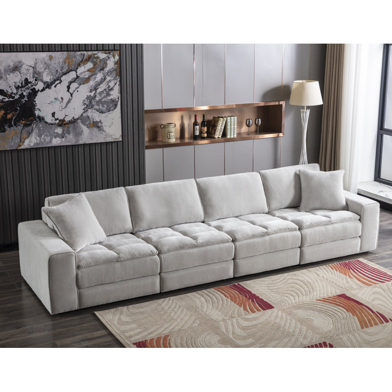 Buchanon 142 po