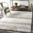 Maez Abstract Area Rug-977777344