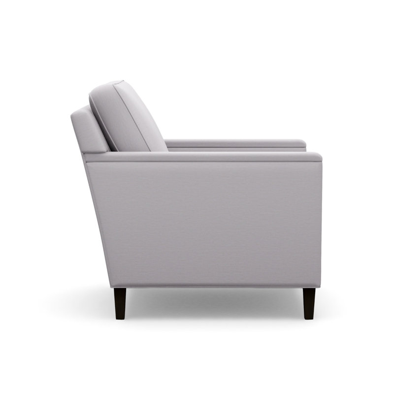 Easton Chair, Espresso, Merit 261001