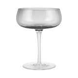 Belo Champagne Saucers Set Of 2