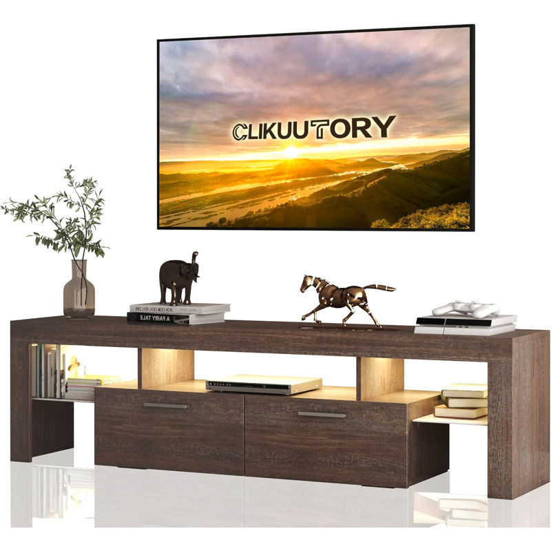 Meuble télé Dfw Modern
