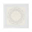 Raffia Cotton Sateen Dinner Napkins