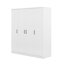 Armoire 4 portes avec 1 tiroir-156990474
