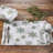  Holiday Snowfall Napkin Set Of 4