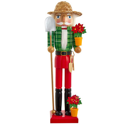 Christmas Nutcrackers