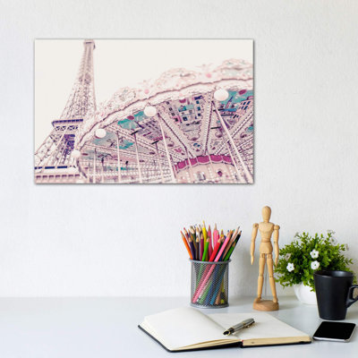 «Paris Dream» par Ruby and B - reproduction de photo