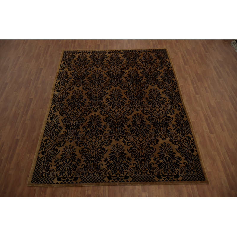 Tapis népalais Timeless Design