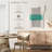 Avery Lines On Green-108237291